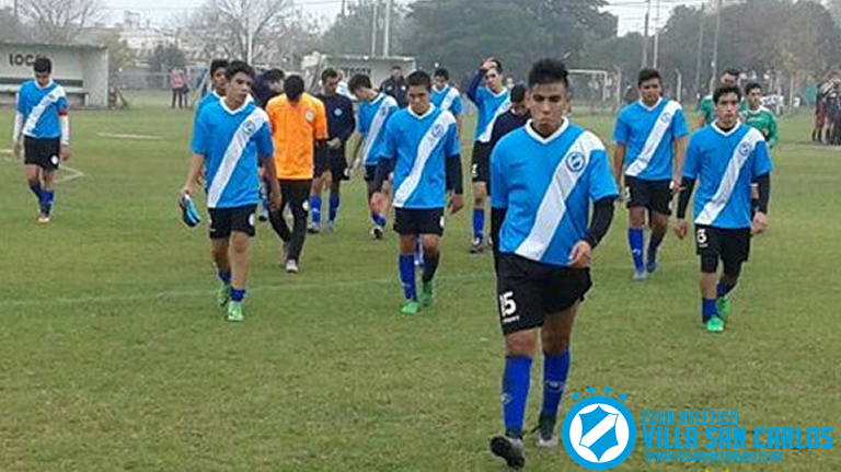 Los «Villeros» debutan en la Copa Integración ante Yupanqui