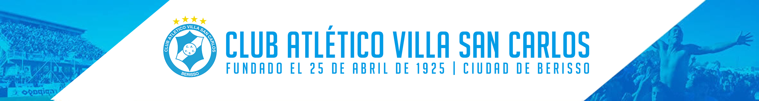 Club Atlético Villa San Carlos