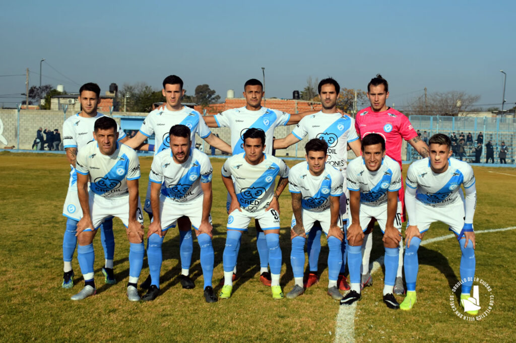 Fútbol Femenino: Cañuelas FC cerró el torneo con otra derrota