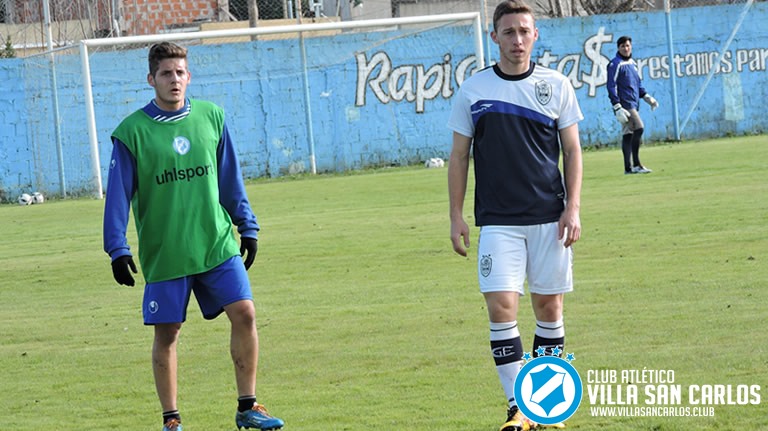 vsc vs reser gelp 2