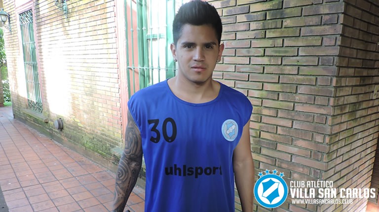 WILSON GÒMEZ