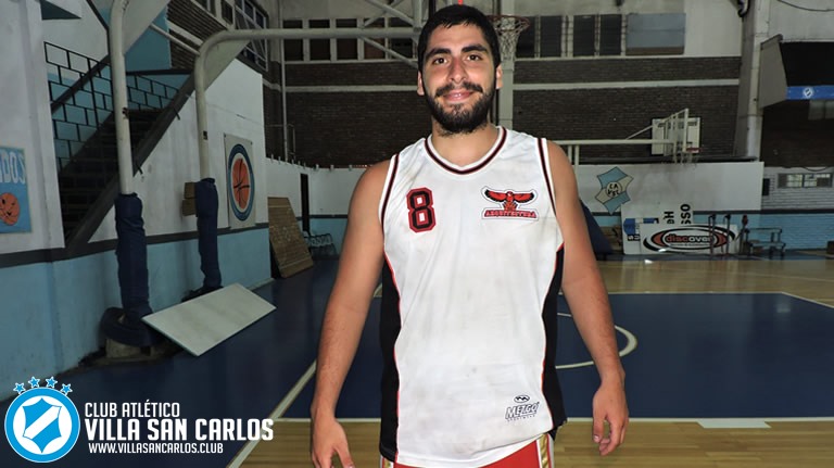 LUCAS CHEDIEK
