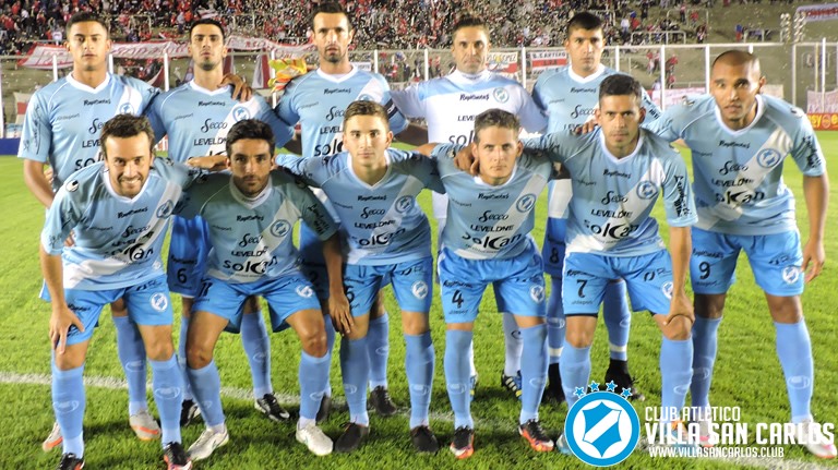 EQUIPO VSC