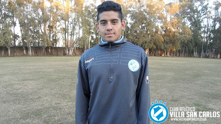 SANTIAGO BENÍTEZ