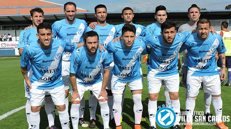 EQUIPO VSC FECHA 3